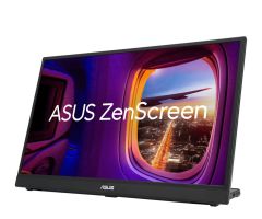 ASUS ZenScreen MB17AHG