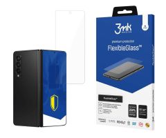 3mk Flexibles Glas für Samsung Galaxy Z Fold5 5G