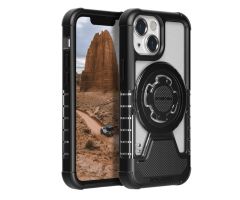 Rokform Kristall für Apple iPhone 13 mini transparent