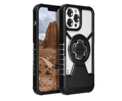 Rokform Kristall für Apple iPhone 13 Pro Max transparent