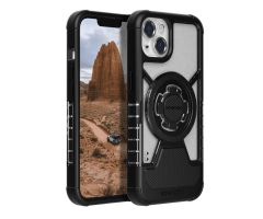 Rokform Kristall für Apple iPhone 13 transparent