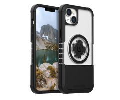 Rokform Kristall für Apple iPhone 14 Plus transparent