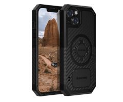 Rokform Robust für Apple iPhone 13 schwarz