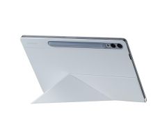 Samsung Smart Book Cover für Galaxy Tab S9+ weiß