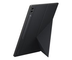 Samsung Smart Book Cover für Galaxy Tab S9 ultra schwarz