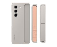 Samsung Standhülle für Galaxy Z Fold5 Sand
