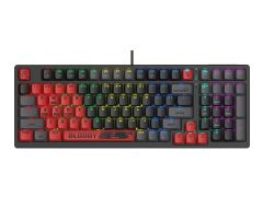 A4Tech Bloody S98 Sports Red (BLMS Red Switches)