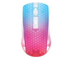 Deltaco GAM-145-W 2,4G