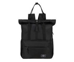 American Tourister Urban Groove UG25 Rolltop 15,6" schwarz