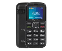 Kruger&Matz Simple 922 4G