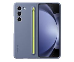 Samsung Schlanke S-Pen-Hülle für Galaxy Z Fold5 blau