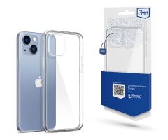 3mk Klare Hülle für iPhone 15 Plus