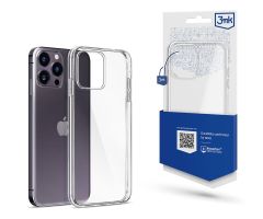 3mk Klare Hülle für iPhone 15 Pro Max