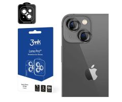 3mk Lens Protection Pro für iPhone 15 Plus Graphit
