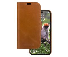 dbramante1928 Lynge für iPhone 15 braun