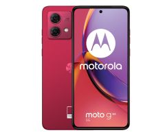 Motorola moto g84 5G 12GB 256GB viva magenta 120Hz