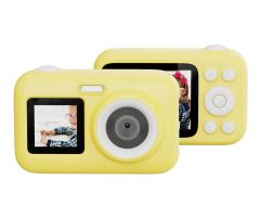 SJCAM FunCam+ gelb