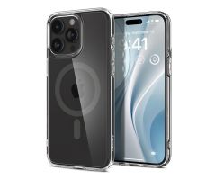 Spigen Ultra Hybrid Mag Magsafe für iPhone 15 Pro Max Graphit