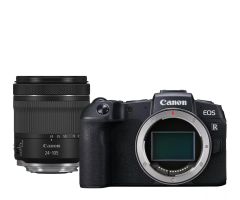 Canon EOS RP + RF 24-105 mm f/4-7,1 IS STM