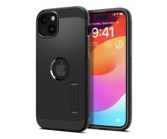 Spigen Tough Armor Mag Magsafe für iPhone 15 schwarz