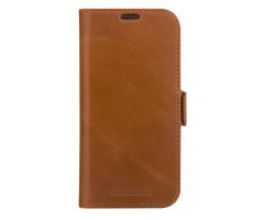 dbramante1928 Copenhagen für iPhone 15 braun