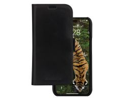 dbramante1928 Lynge für iPhone 15 schwarz