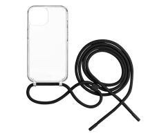 FIXED Pure Neck für iPhone 15 schwarz