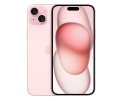 Apple iPhone 15 Plus 5G 512GB rose