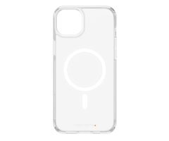 PanzerGlass HardCase MagSafe mit D3O für iPhone 15 Plus