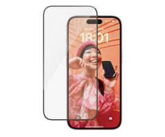 PanzerGlass Ultraweite Passform für iPhone 15
