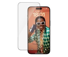 PanzerGlass Ultraweite Passform für iPhone 15 Pro Max