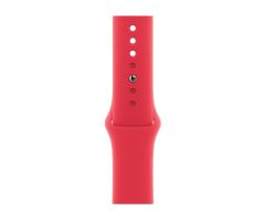 Apple Sportarmband 41 mm (PRODUCT)RED - M/L