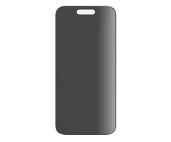 PanzerGlass Ultra-Wide Fit (Privatsphäre) für iPhone 15 Pro
