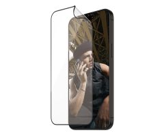 PanzerGlass Matrix-Hybrid für iPhone 15 Pro