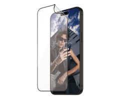 PanzerGlass Matrix-Hybrid für iPhone 15 Pro Max