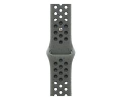 Apple Nike Sportarmband 41 mm S/M Khaki
