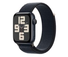 Apple Watch SE 2 44/Midnight Aluminum/Midnight Sport Loop GPS