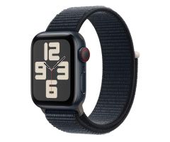 Apple Watch SE 2 40/Midnight Aluminum/Midnight Sport Loop LTE