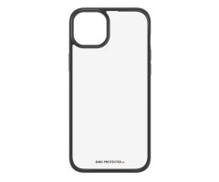 PanzerGlass ClearCase mit D3O (Glasrückseite) für iPhone 15 Plus