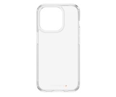 PanzerGlass HardCase mit D3O für iPhone 15 Pro
