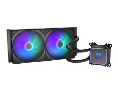 ENDORFY Navis F280 ARGB 2x140mm