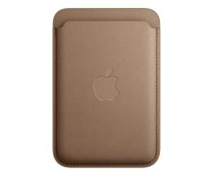 Apple iPhone FineWoven Wallet mit MagSafe hellbeige