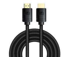 Baseus HDMI 2.1 8K-Kabel 2 m