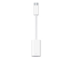 Apple USB-C-auf-Lightning-Adapter