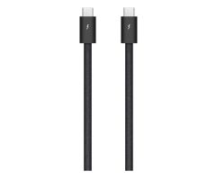 Apple Thunderbolt 4 (USB-C) Pro-Kabel (1 m)