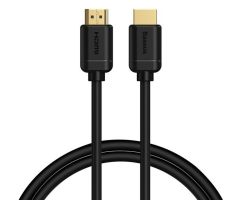 Baseus HDMI 2.0 4K-Kabel 1 m