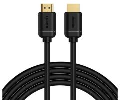 Baseus HDMI 2.0 4K-Kabel 5 m