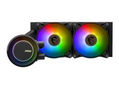 MSI MAG Core Liquid E240 2x120mm