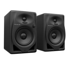 Pioneer DM-50D Schwarz (Paar)