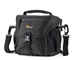 Lowepro Nova 200 AW II Schwarz